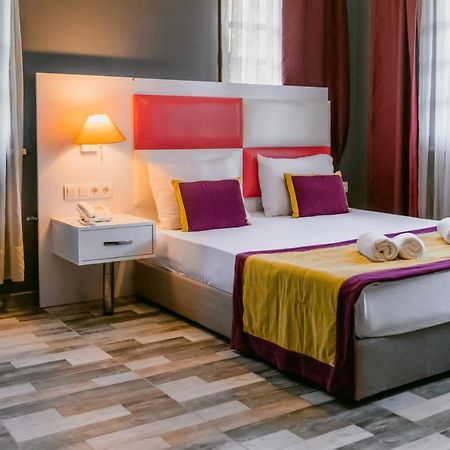 Orange Owl Hotel Antalya Ngoại thất bức ảnh
