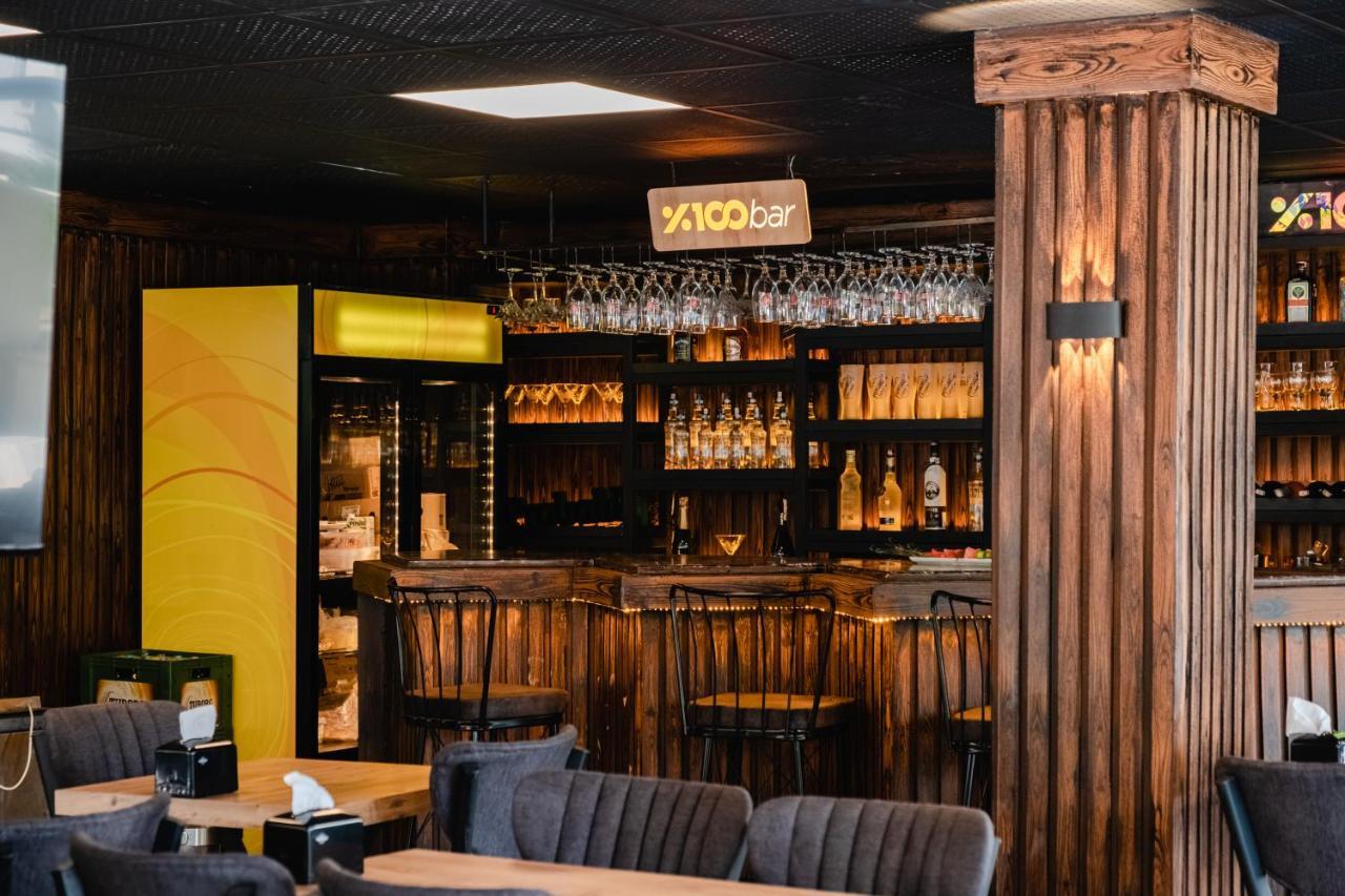 Orange Owl Hotel Antalya Ngoại thất bức ảnh