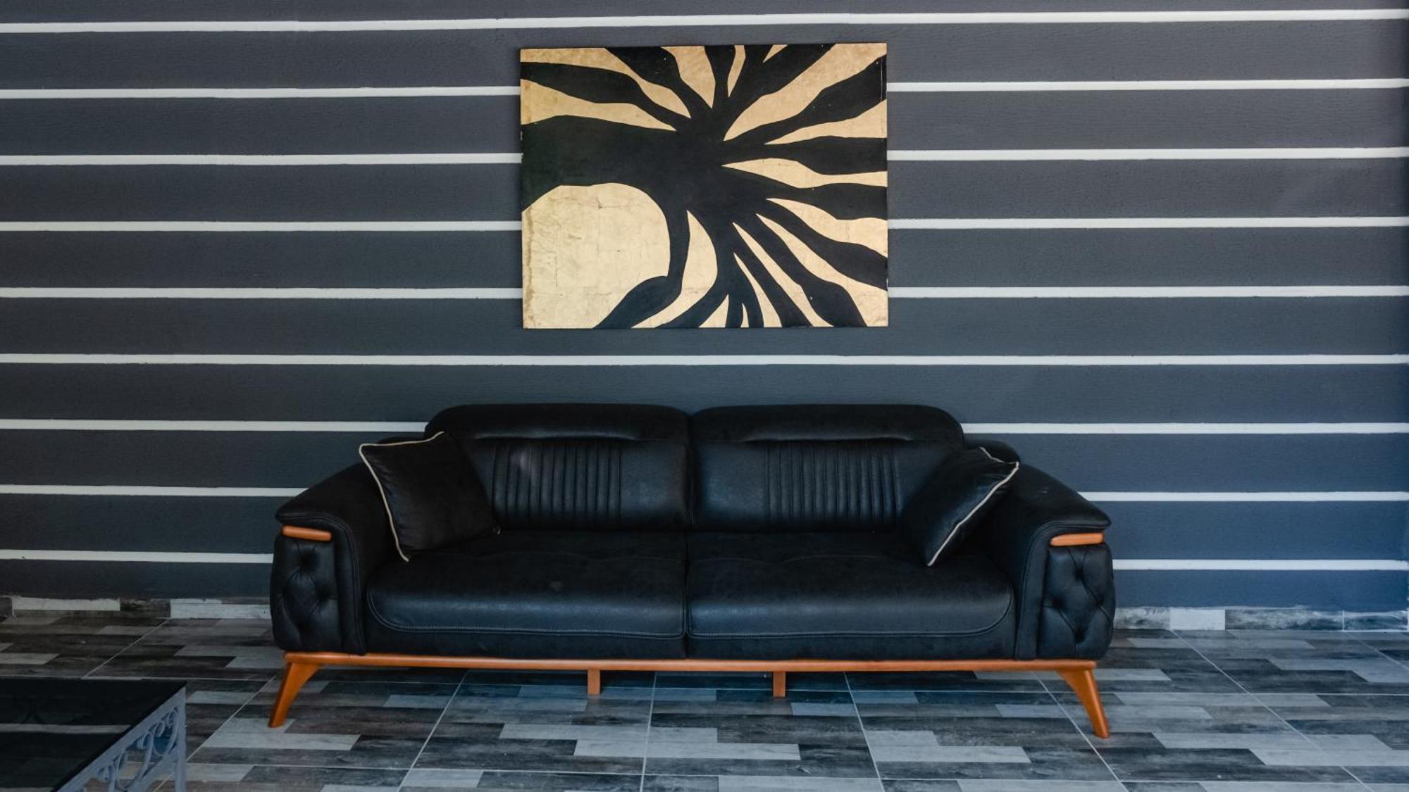 Orange Owl Hotel Antalya Ngoại thất bức ảnh