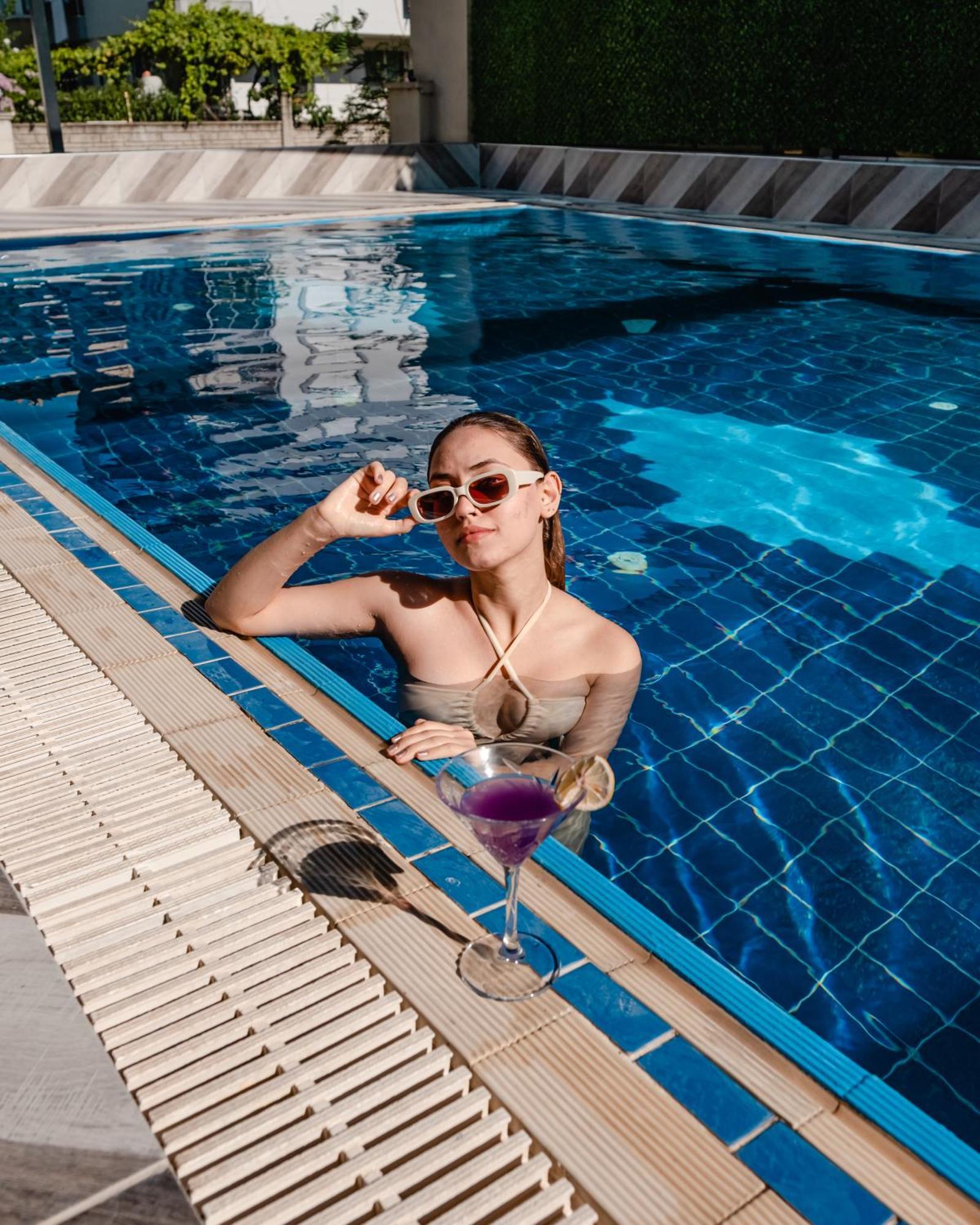Orange Owl Hotel Antalya Ngoại thất bức ảnh