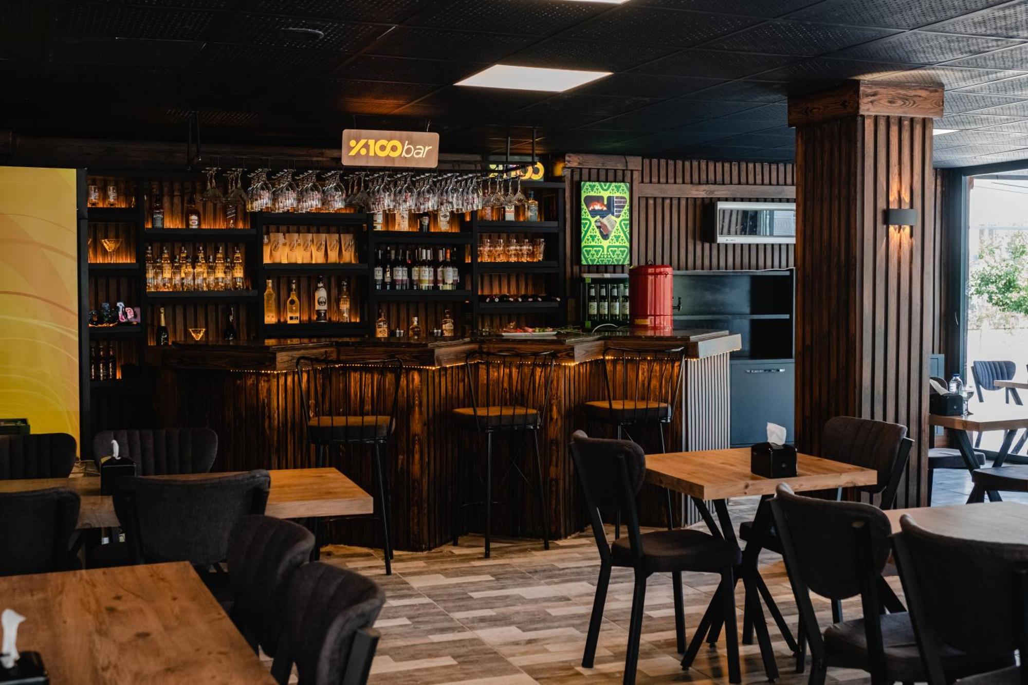 Orange Owl Hotel Antalya Ngoại thất bức ảnh